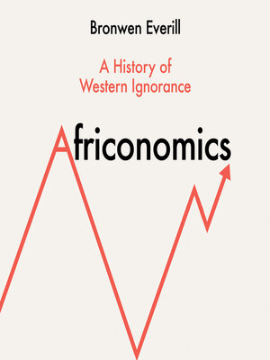 cover image of Africonomics